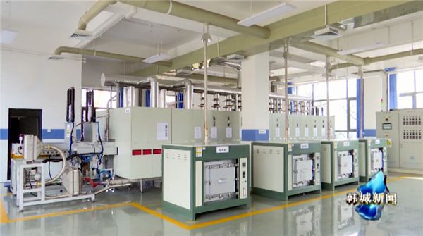 一季度我市鋼壓延加工引領規上工業產值增長 行業發展呈現強勁態勢